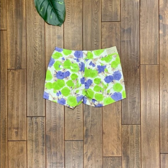 πSOLDπ J Crew Stretch Chino Shorts β¨ - Picture 2 of 5